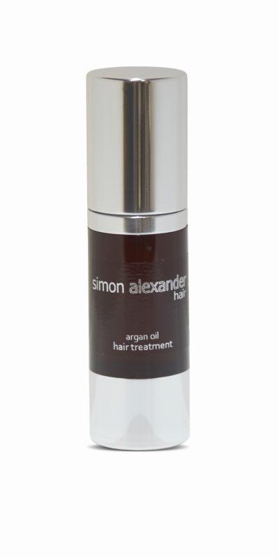 Simon Alexander Hair