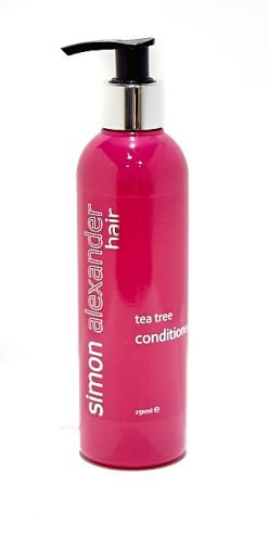 Conditioner - Tea Tree