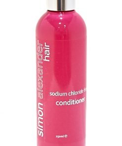 Conditioner - Sodium Chloride Free