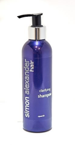 Shampoo - Clarifying