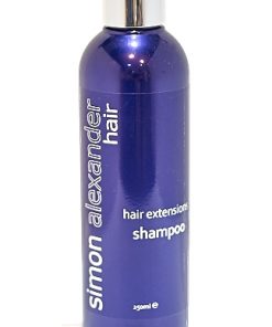 Shampoo - Hair Extensions