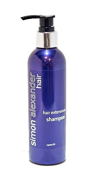 Shampoo - Hair Extensions