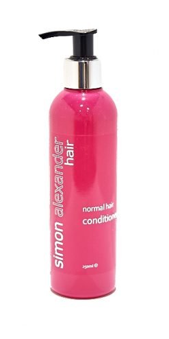 Conditioner - Normal Hair