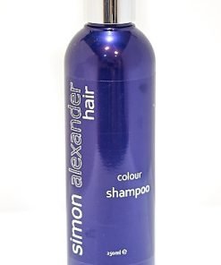 Shampoo - Colour Protecting