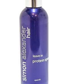 Protein Spray