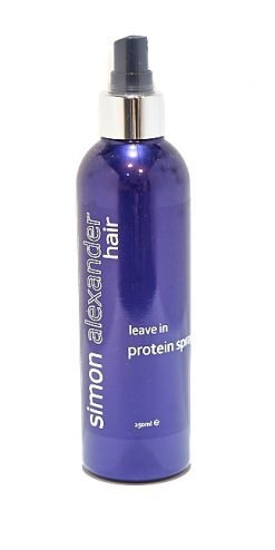Protein Spray