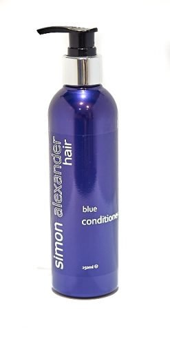 Conditioner - Blue Blonds