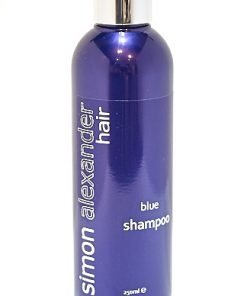 Shampoo - Blue Blonds