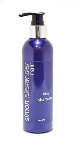 Shampoo - Blue Blonds