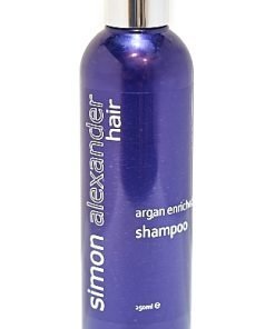 Shampoo - Argan Enriched