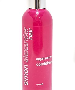 Conditioner - Argan Enriched