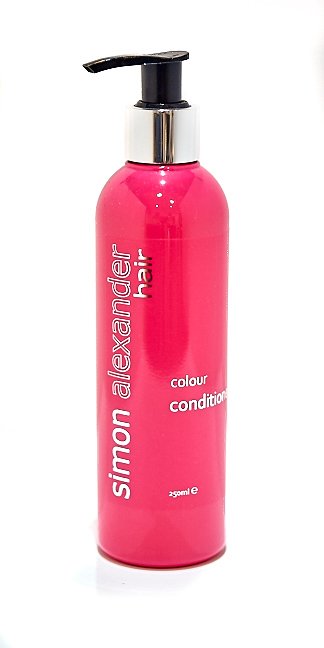 Conditioner - Colour Protecting