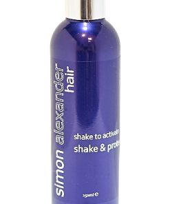 Shake and Protect