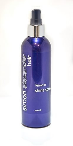 Shine Spray