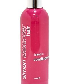Conditioner - Leave In