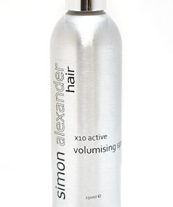 X10 Volumising Spray