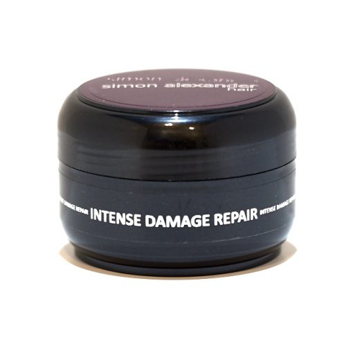 Intense Damage Repair