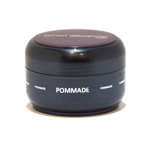 Pommade - Hold Factor 4Pommade - Hold Factor 4