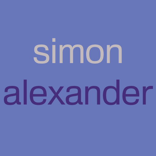Simon Alexander Hair