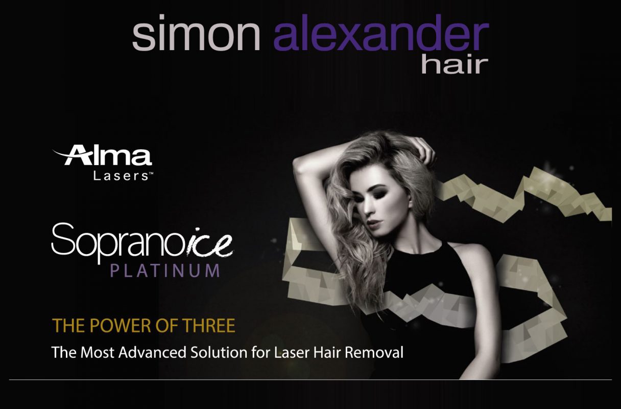 Simon Alexander Hair